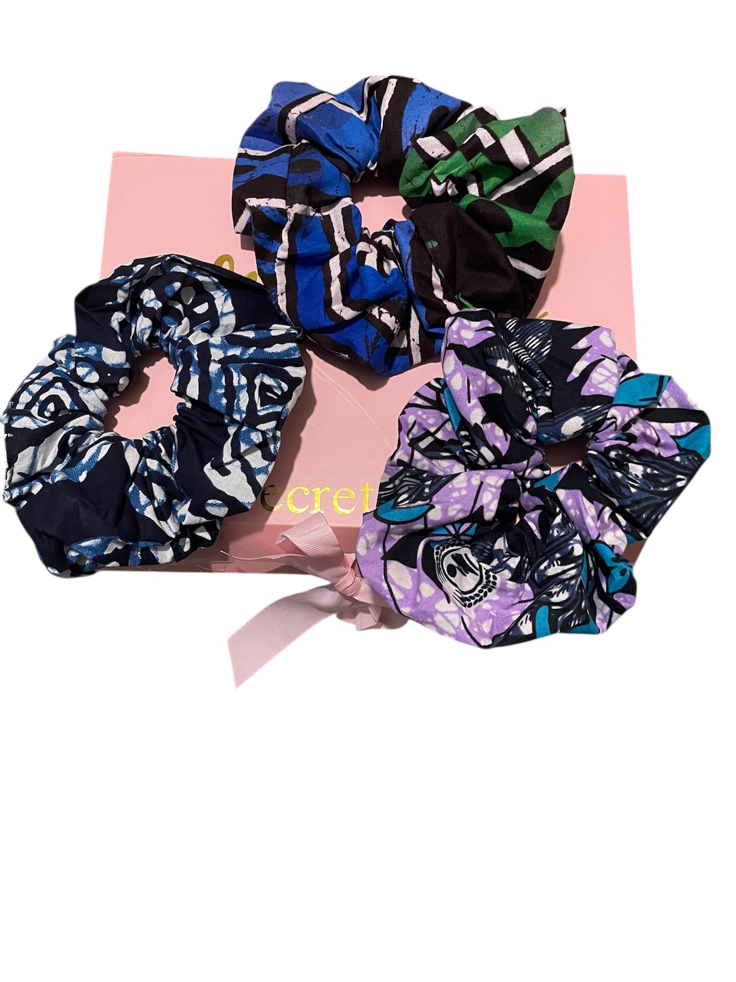 Winnie’s Secret Selection – Hair Accessory
