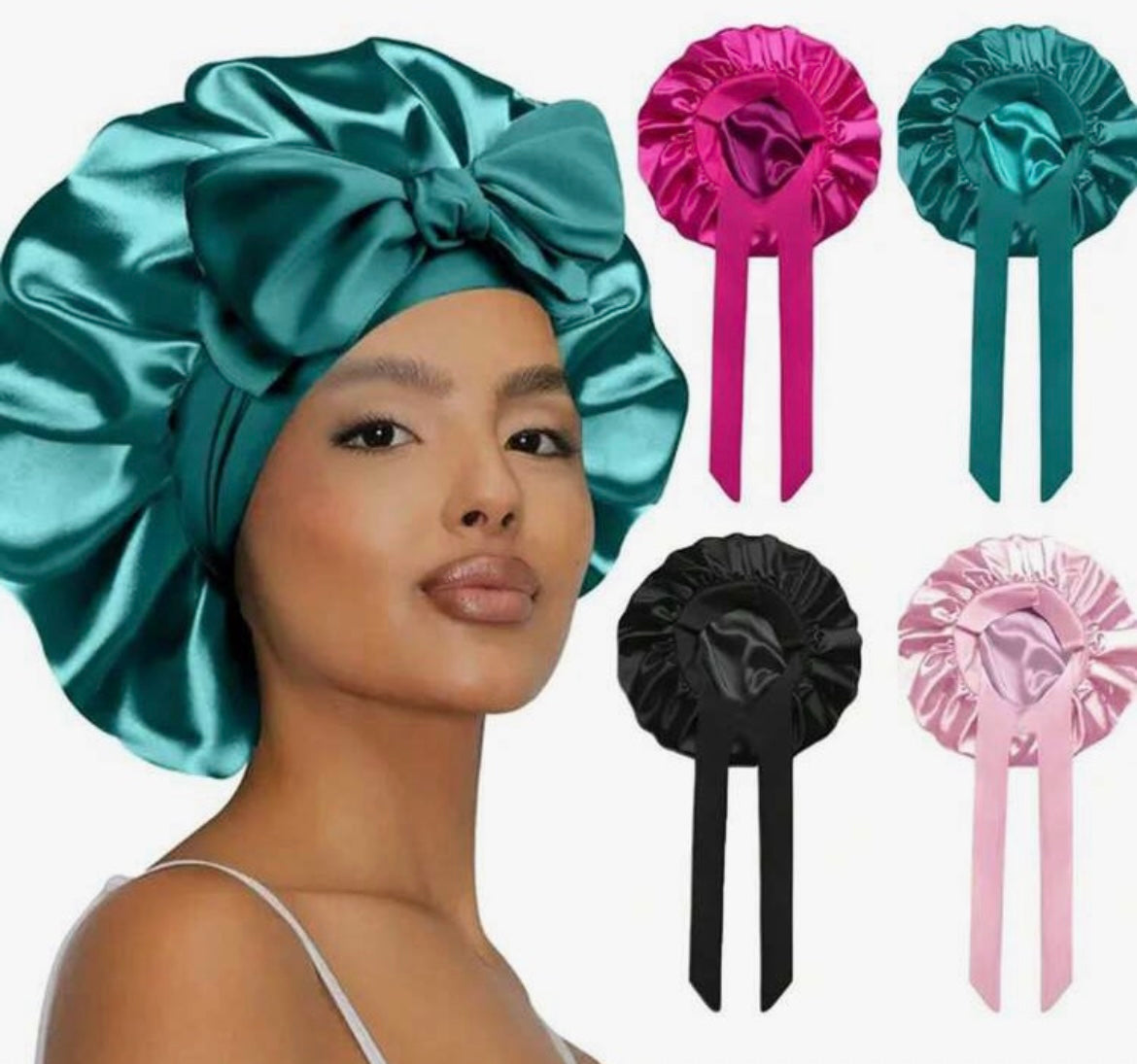 Winnie’s Secret Selection – Hair Accessory