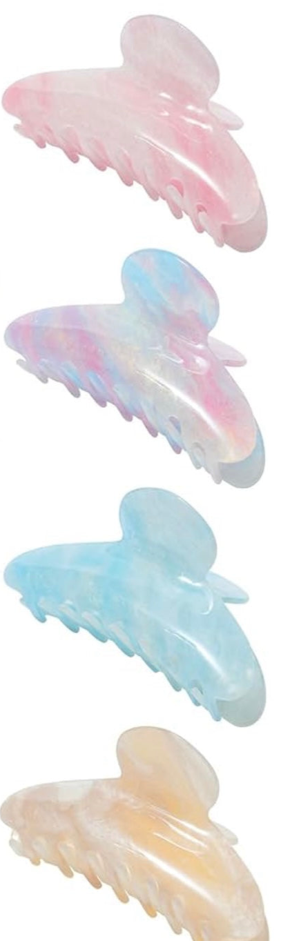 Winnie’s Secret Selection – Hair Accessory