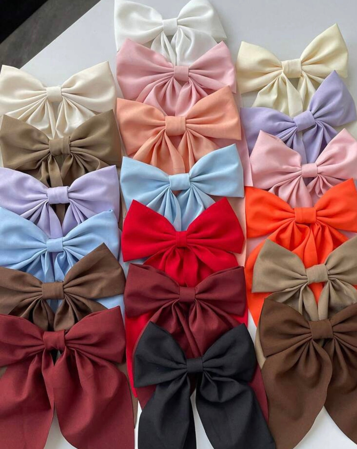 Winnie’s Secret Selection – Hair Accessory