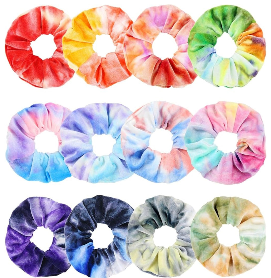 Winnie’s Secret Selection – Hair Accessory
