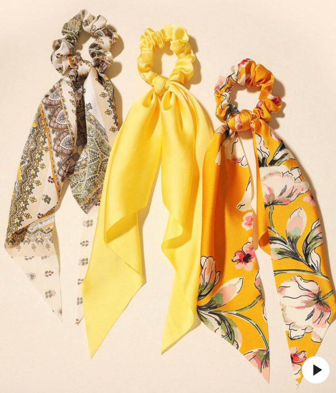 Winnie’s Secret Selection – Hair Accessory