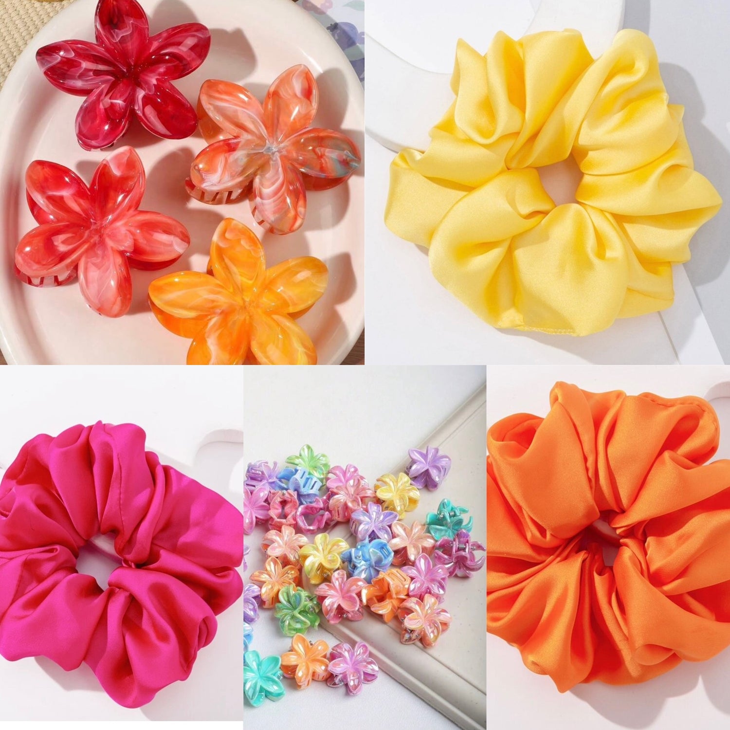 Winnie’s Secret Selection - Hair Accessory