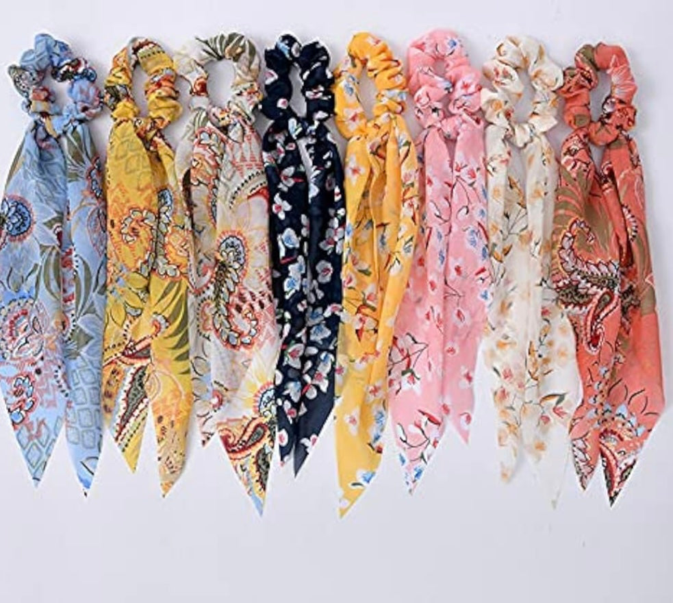 Winnie’s Secret Selection – Hair Accessory