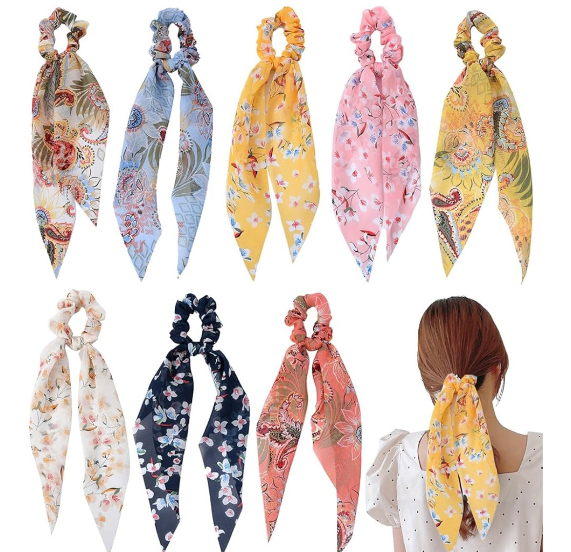 Winnie’s Secret Selection – Hair Accessory