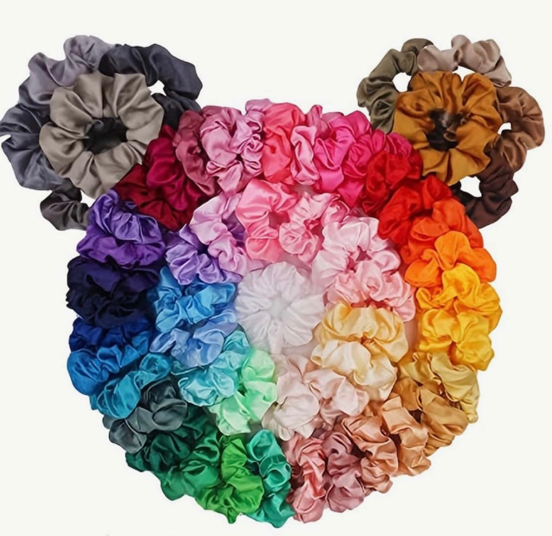 Winnie’s Secret Selection – Hair Accessory