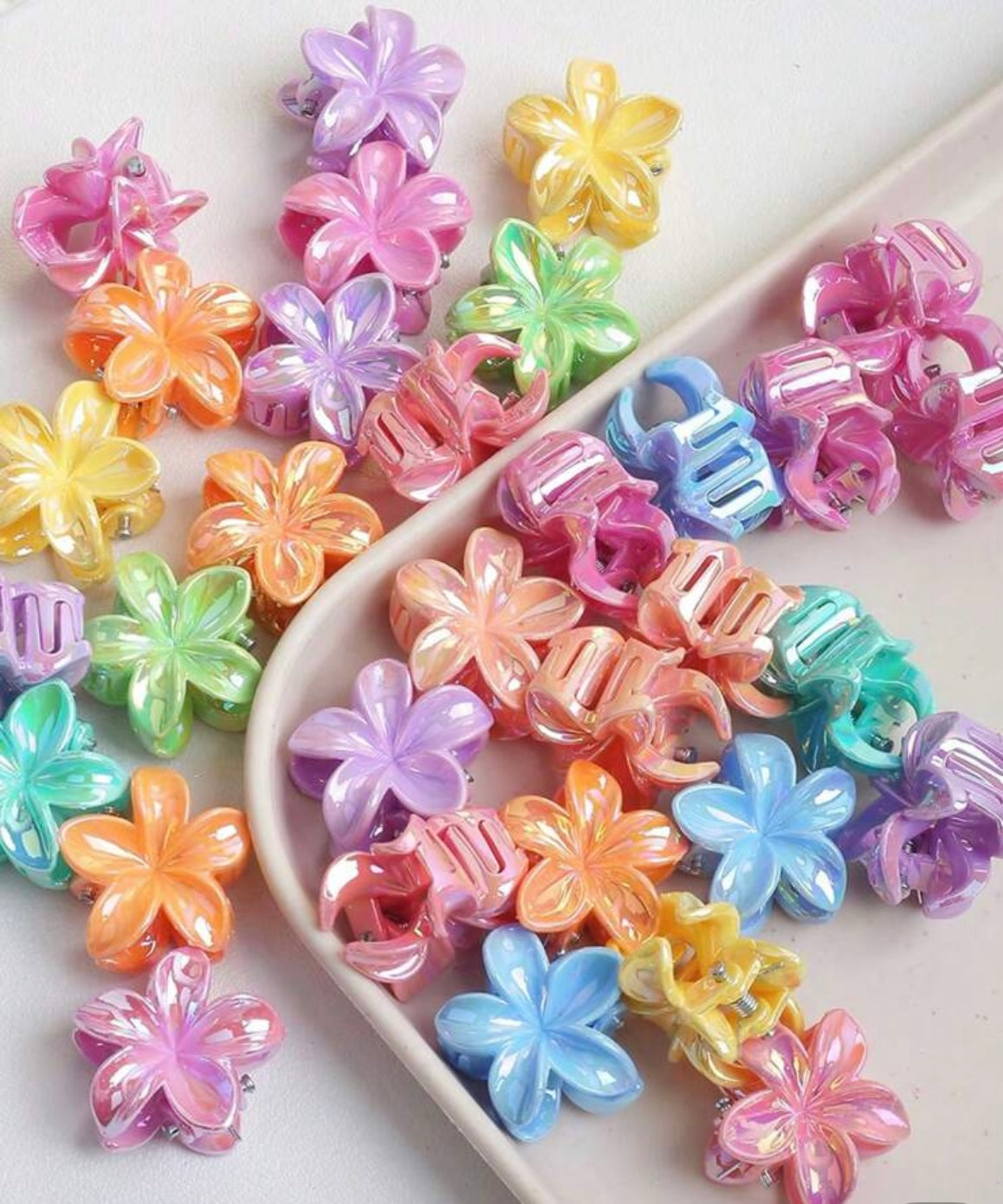 Winnie’s Secret Selection – Hair Accessory