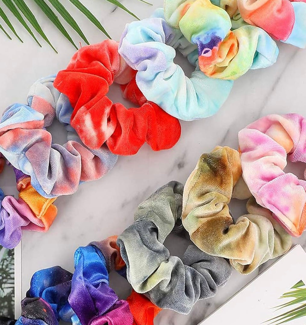 Winnie’s Secret Selection – Hair Accessory