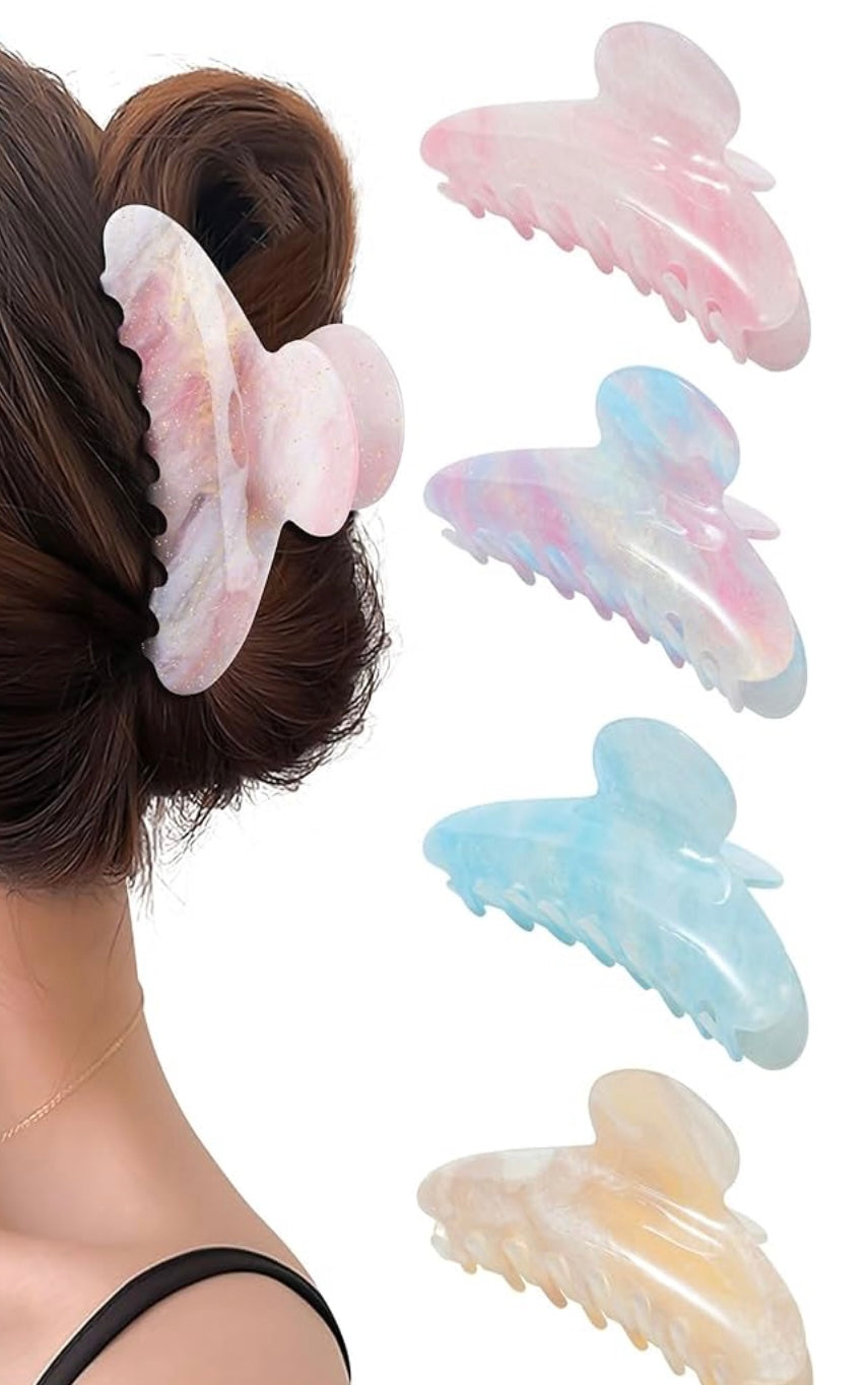 Winnie’s Secret Selection – Hair Accessory